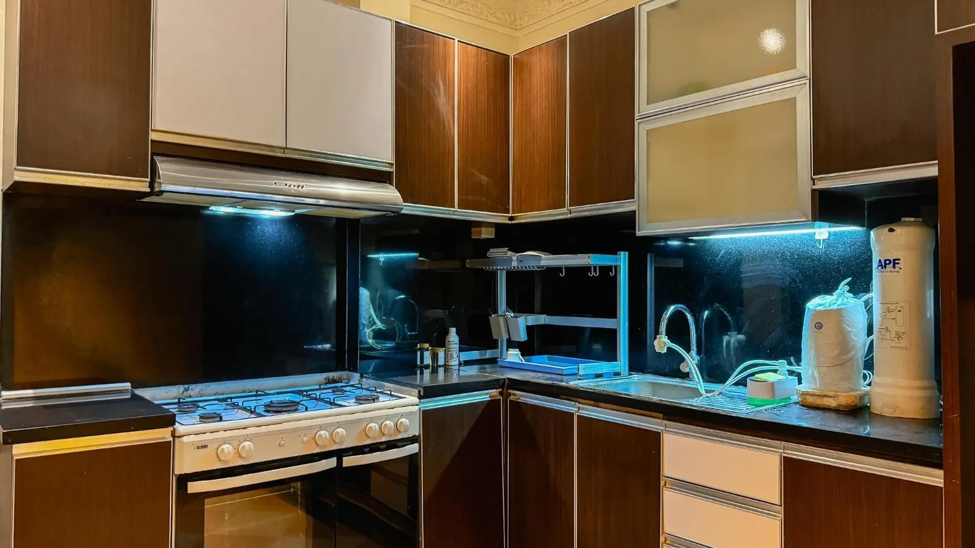 Merdeka Kuta Guesthouse Legian  Indonesia