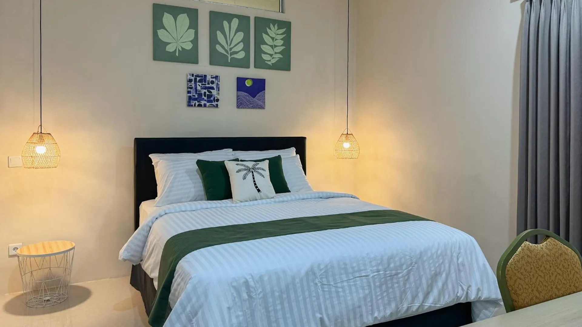 Guest house Merdeka Kuta Guesthouse Legian