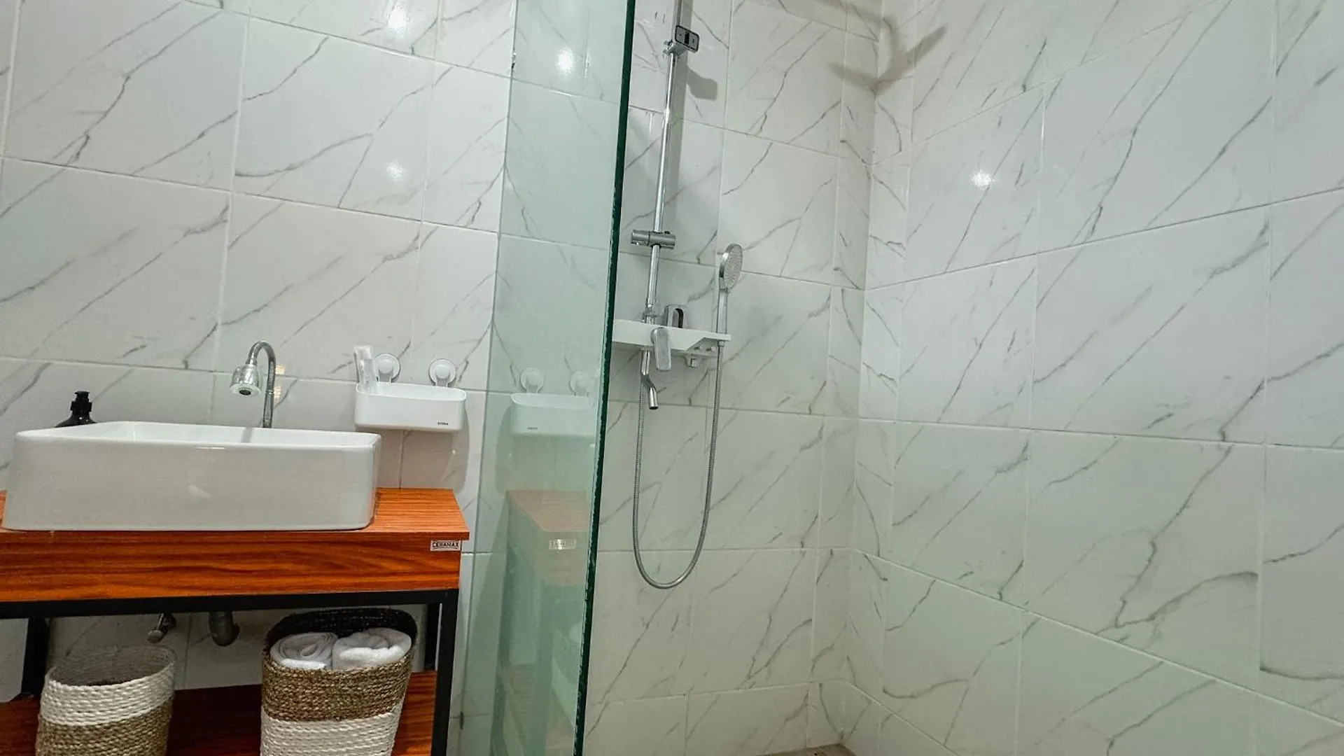 Guest house Merdeka Kuta Guesthouse Legian