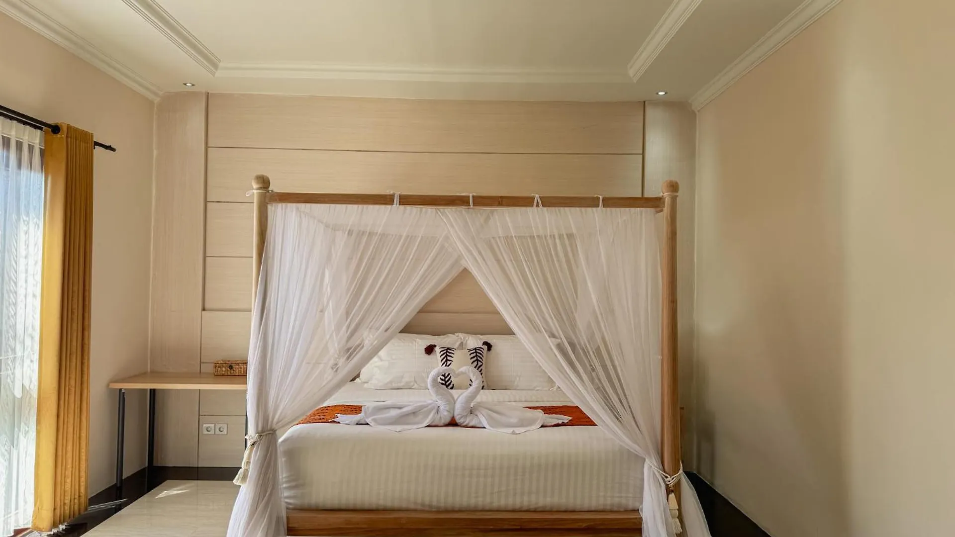 Merdeka Kuta Guesthouse Legian  Legian (Bali)