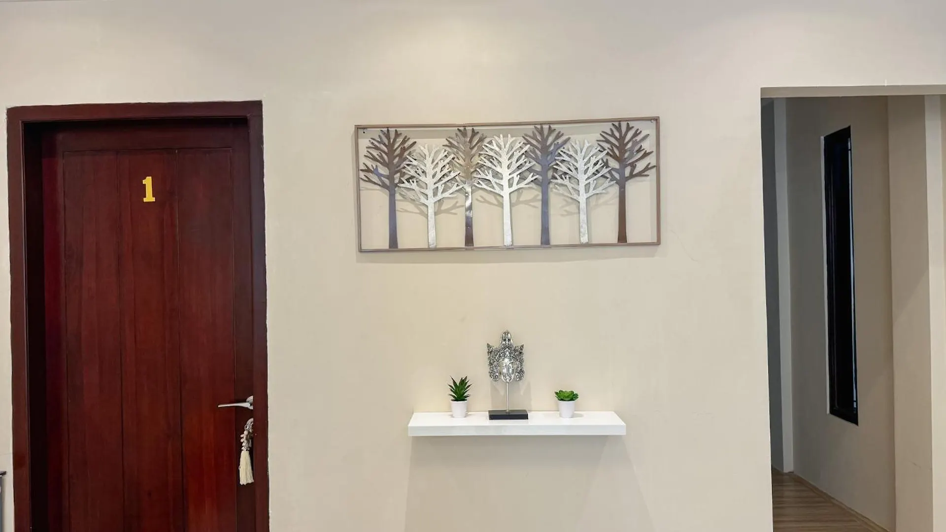 Merdeka Kuta Guesthouse Legian  Legian (Bali)