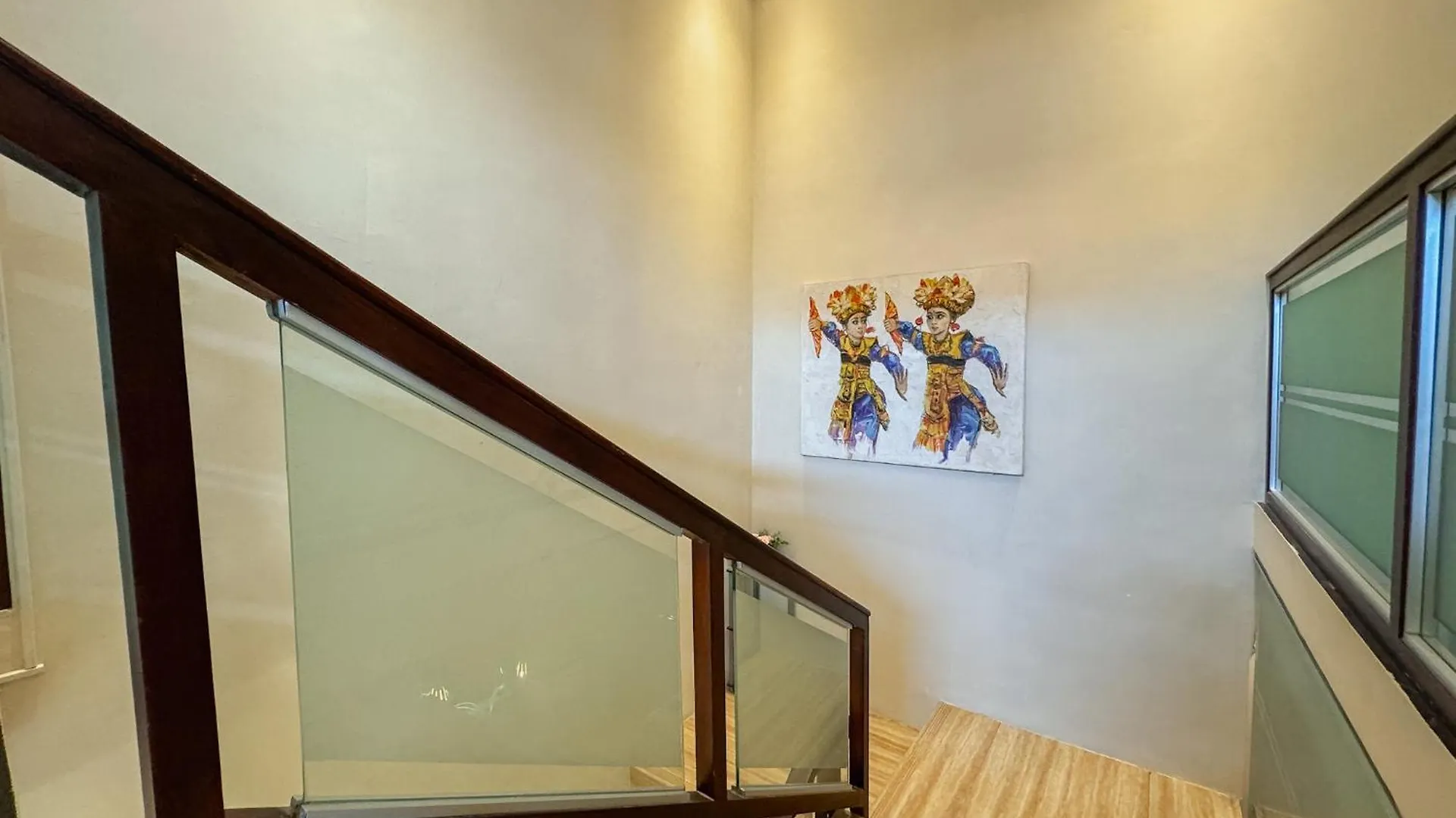 Merdeka Kuta Guesthouse Legian  0*, Legian (Bali) Indonesia
