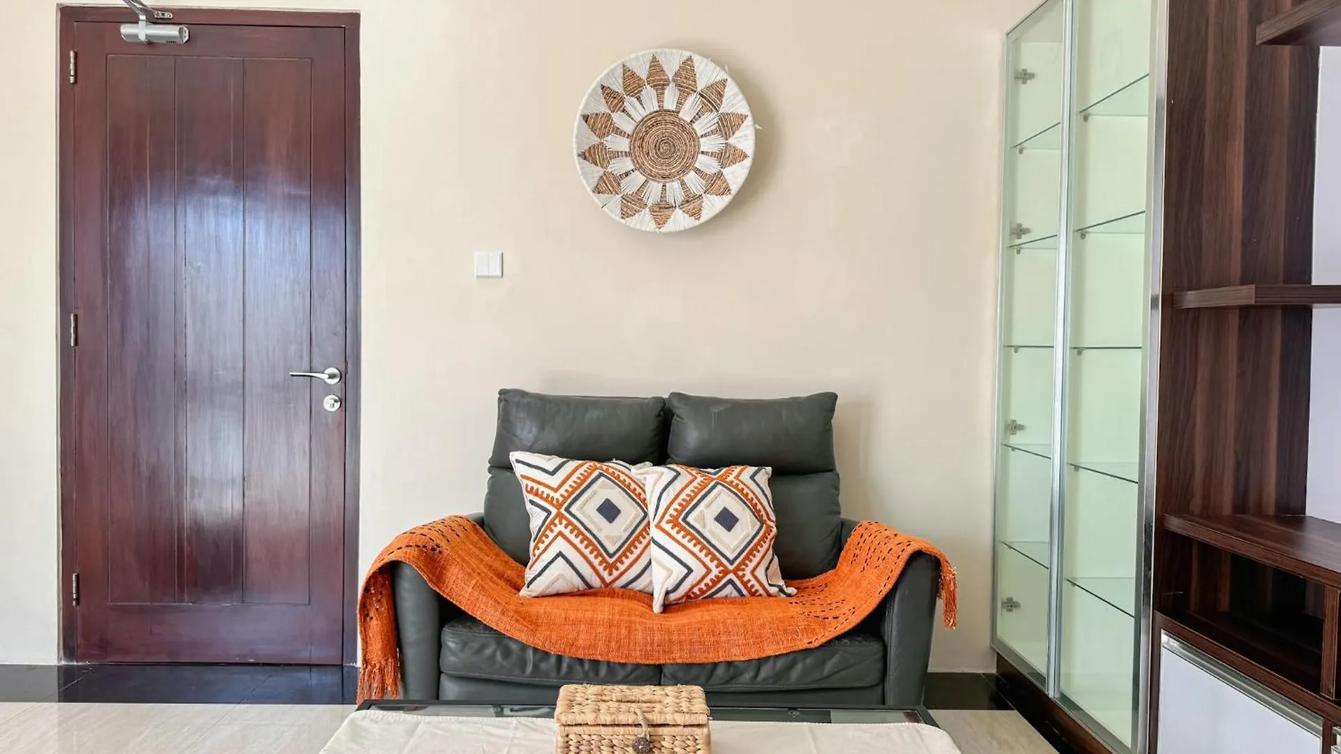 Guest house Merdeka Kuta Guesthouse Legian