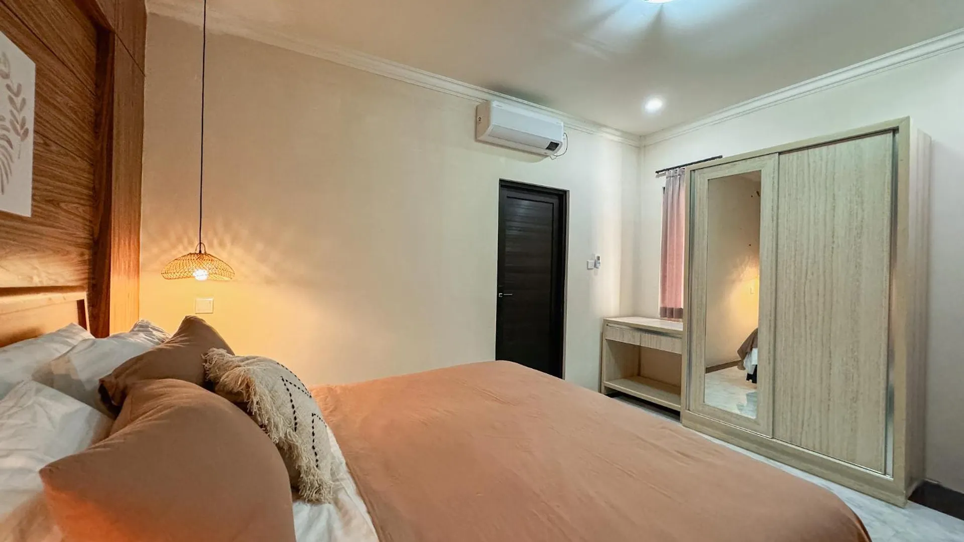 Merdeka Kuta Guesthouse Legian  Guest house