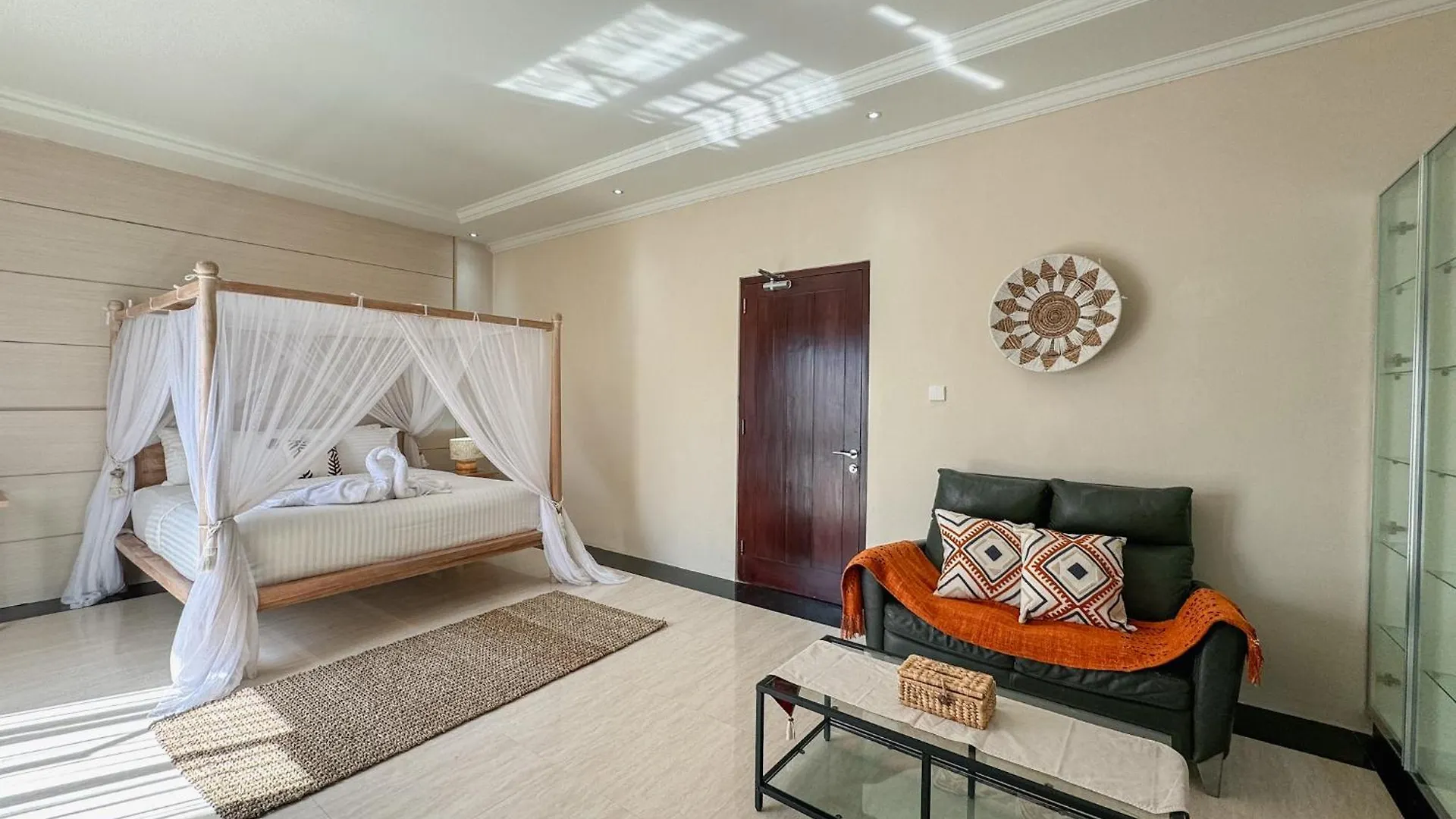 Merdeka Kuta Guesthouse Legian