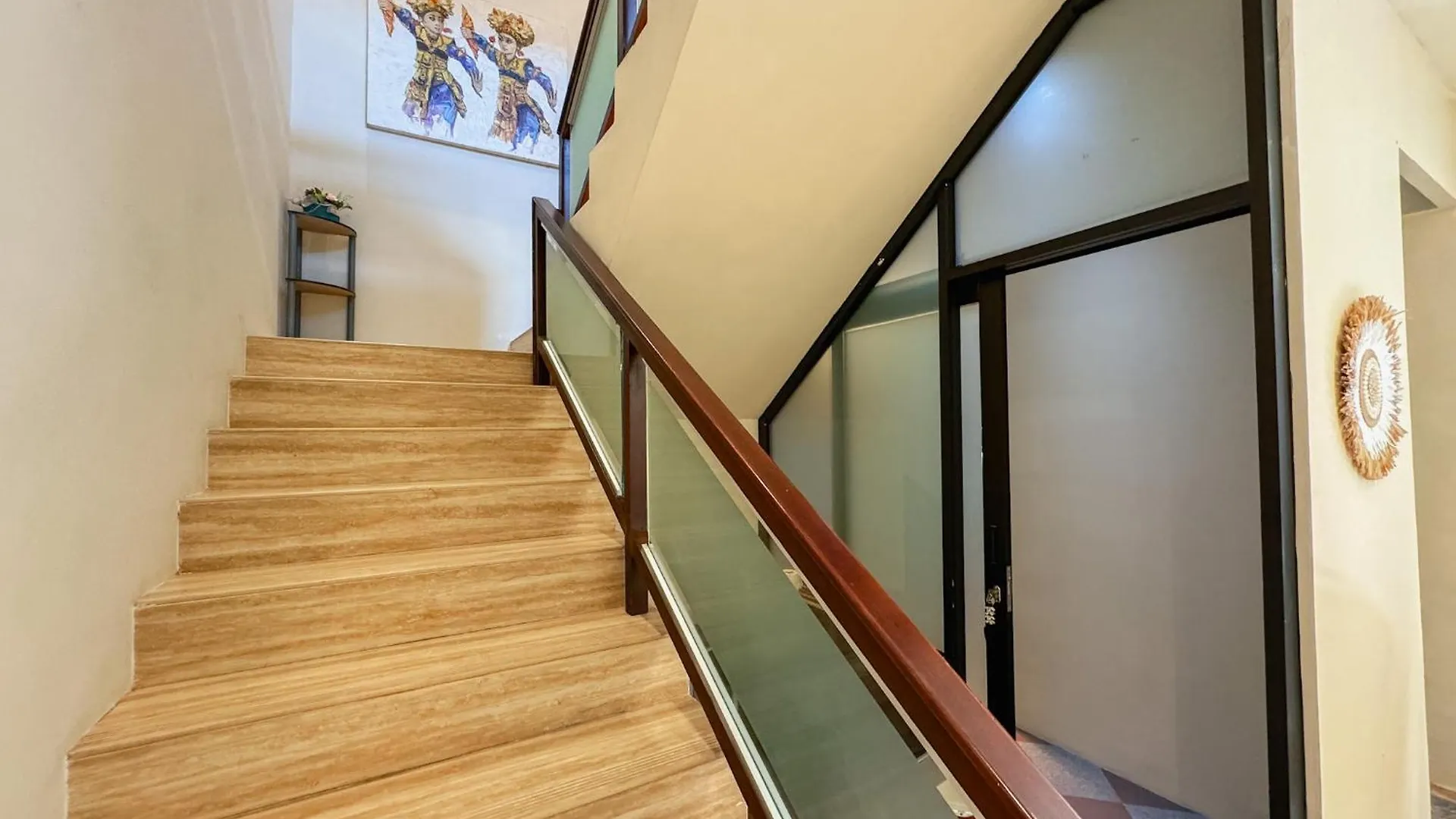 Guest house Merdeka Kuta Guesthouse Legian