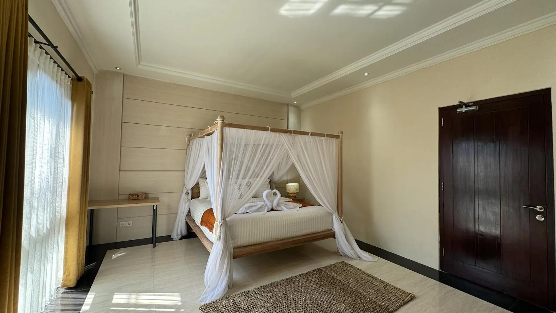 Guest house Merdeka Kuta Guesthouse Legian  Indonesia