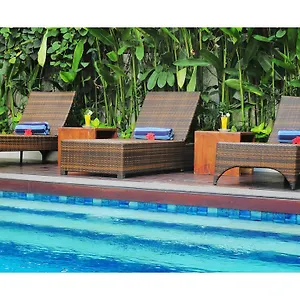 3* Guest house Arana