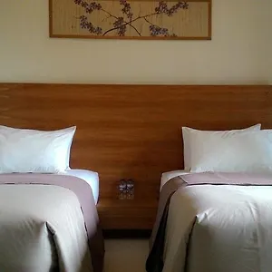 3* Guest house Kubu Carik