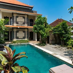 Guest house Eddys &